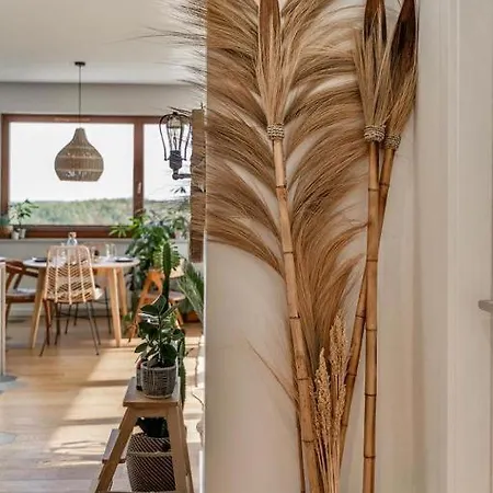 Apartament Nadmorski Διαμέρισμα