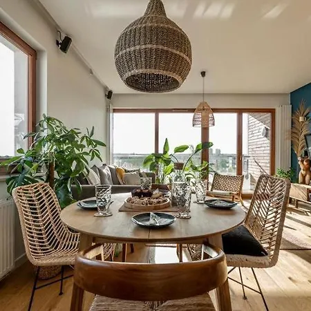 Apartament Nadmorski Διαμέρισμα