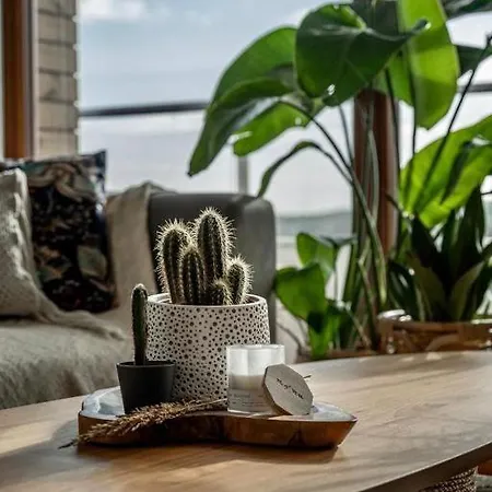 Apartament Nadmorski Διαμέρισμα