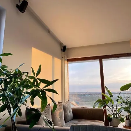 Apartament Nadmorski Διαμέρισμα *