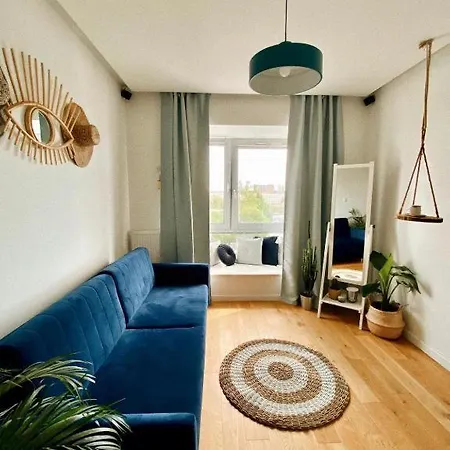 Διαμέρισμα Apartament Nadmorski *